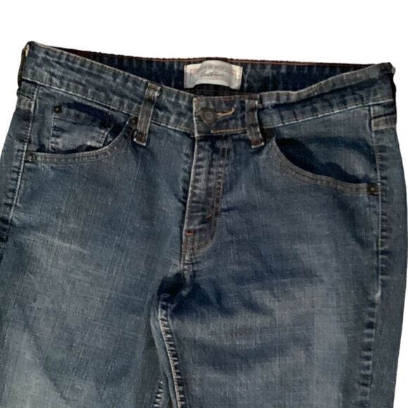 Stretch Low Rise - Picture 2 of 9